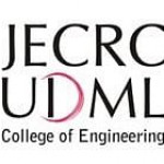 JECRC UDML College of Engineering