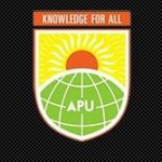 Apex Professional University - [APU]