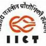 Indian Institute of Carpet Technology - [IICT]