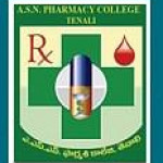 ASN Pharmacy College - [ASNPC]