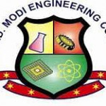 KNGD Modi Engineering College - [KNGDMEC]