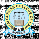 Bhai Gurdas College of Law