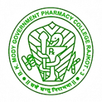 BK Mody Government Pharmacy College