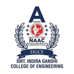 Smt. Indira Gandhi College of Engineering - [SIGCE]