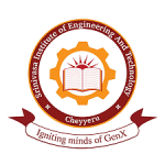 Srinivasa Institute of Engineering and Technology - [SIET]