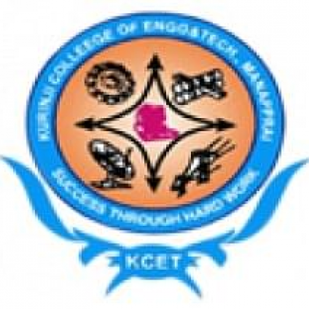 Kurinji College of Engineering and Technology