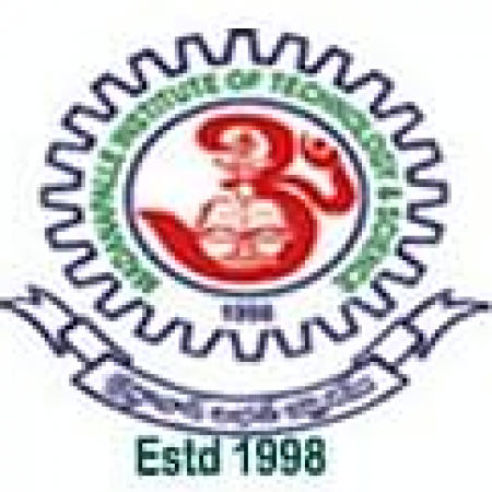 Madanapalle Institute of Technology & Science -[MITS]