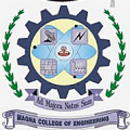 Magna College of Engineering