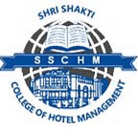 Shri Shakti College of Hotel Management - [SSCHM]