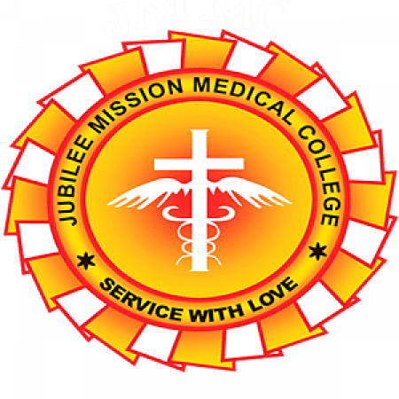 Jubilee Mission Medical College and Research Institute - [JMMCRI]