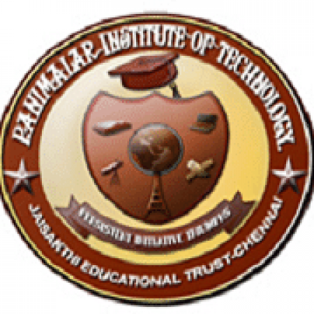 Panimalar Institute of Technology-[PIT]