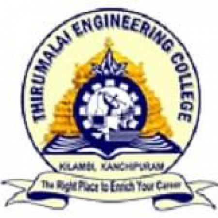 Thirumalai Engineering College - [TEC]