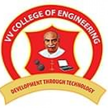 V V College of Engineering