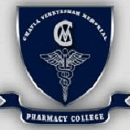 CVM College of Pharmacy