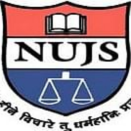 The West Bengal National University of Juridical Sciences - [NUJS]