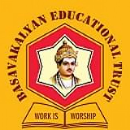 Basavakalyan Engineering College - [BKET]