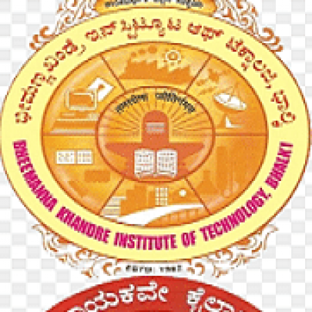 Bheemanna Khandre Institute of Technology - [BKIT]