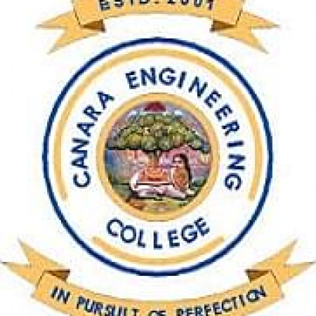 Canara Engineering College - [CEC]