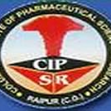 Columbia Institute of Pharmacy - [CIP]