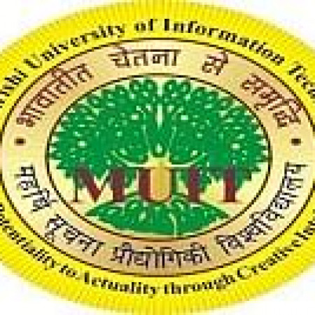 Maharishi University of Information Technology - [MUIT]