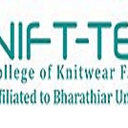 NIFT TEA College of Knitwear Fashion