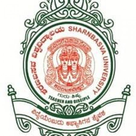 Sharnbasva university