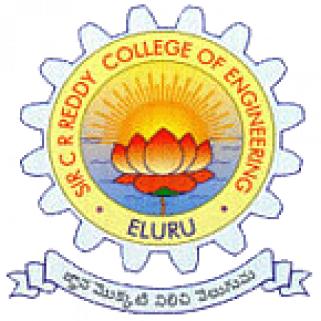 Sir C R Reddy College of Engineering