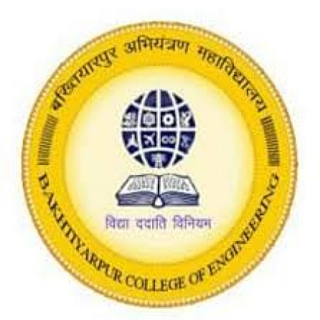 Bakhtiyarpur College of Engineering - [BCE]