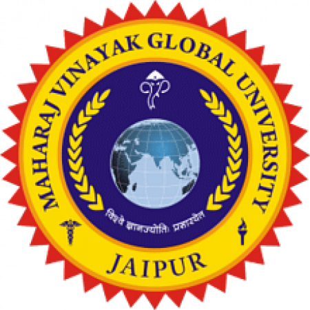 Maharaj Vinayak Global University - [MVGU]