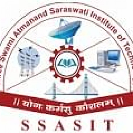 Shree Swami Atmanand Saraswati Institute of Technology - [SSASIT]