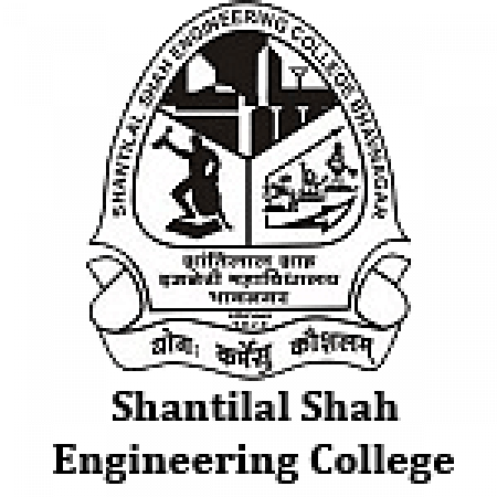 Shantilal Shah Engineering College - [SSEC]