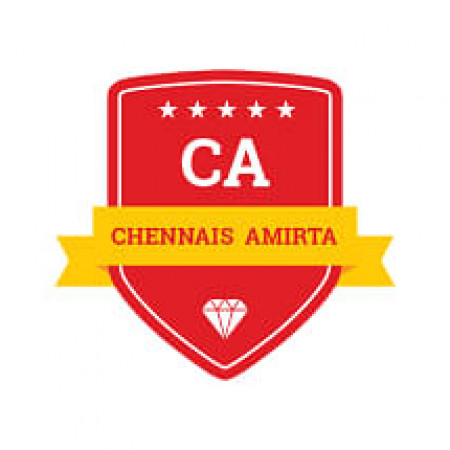 Chennais Amirta International Institute of Hotel Management - [CAIIHM]