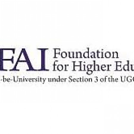 ICFAI Foundation for Higher Education - [IFHE]