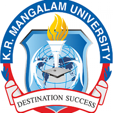 KR Mangalam University