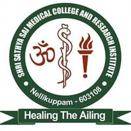 Shri Sathya Sai Medical College and Research Institute - [SSSMCRI]