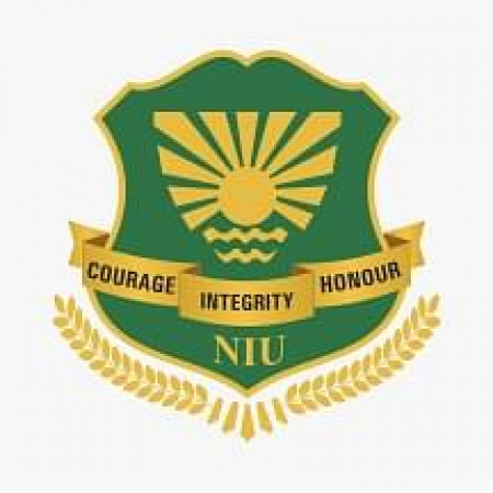 Noida International University - [NIU]