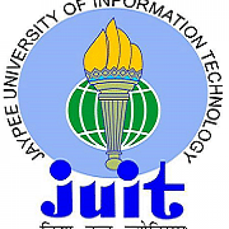 Jaypee University of Information Technology - [JUIT]