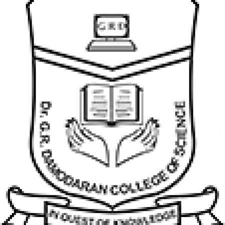 Dr GR Damodaran College of Science - [GRDCS]