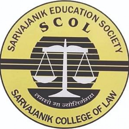 Sarvajanik College of Law