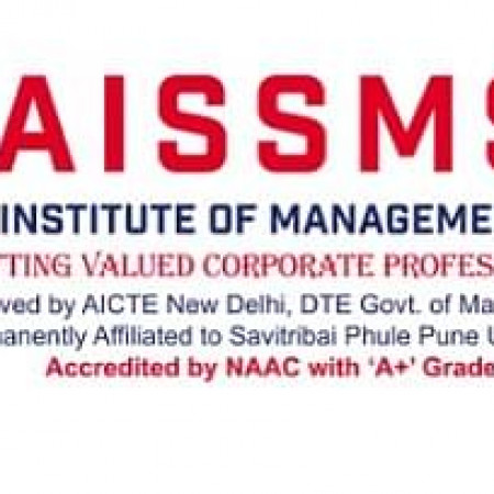 AISSMS Institute of Management - [AISSMS IOM]