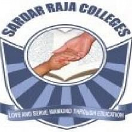 Sardar Raja College of Engineering - [SRCE]