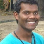 Gursinga Lakshman Kumar