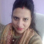 Swati Sharma